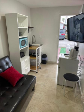 Beautiful mobile home in Hallandale beach